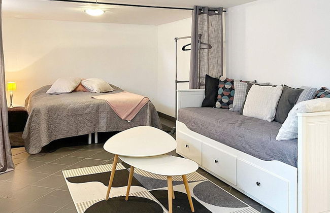 4 Person Holiday Home in Ystad-by Traum - Foto 2