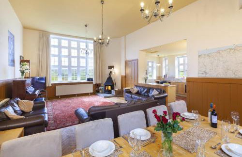 The School House Countisbury - Foto 4