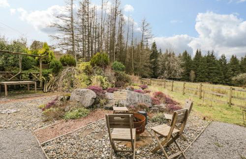 The Lodge - Photo 23