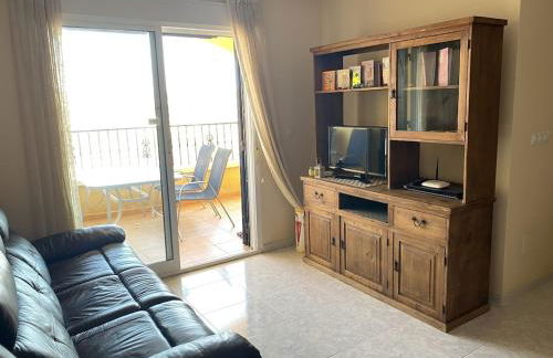 Top Floor spacious apartment with roof terrace - Foto 16