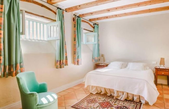 Casa Rural El Patio de Tita - Foto 10