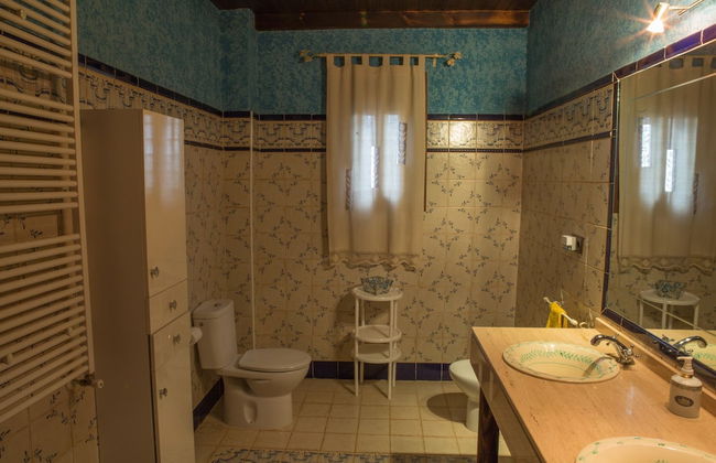 Casa Rural Vaelico - Foto 22