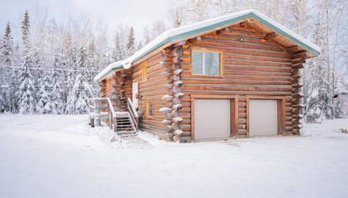 Tucked Away Timber Lower Suite - Foto 5