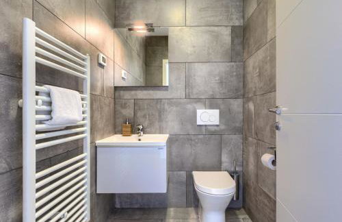 Villa Luna Rossa by Interhome - Foto 87