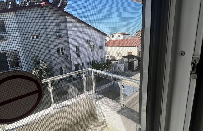 Begonvil Garden Apart - Photo 31