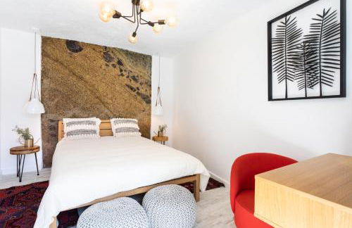 #1 Cave House Anaga, Unique Stay, Mountains and Private Sauna, - Foto 15