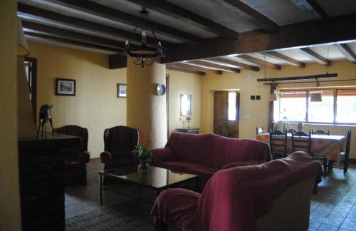 La Casa de la Estación - Foto 6