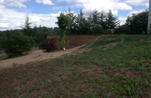 Quinta Rural - Nossa Sra do Carmo. Teixoso - Foto 32