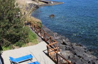 Aeolian Sea House - Foto 15