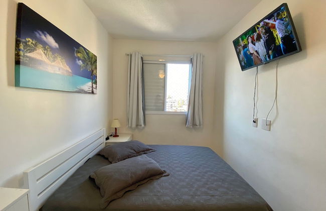 Residencial Viva Feliz - Foto 4