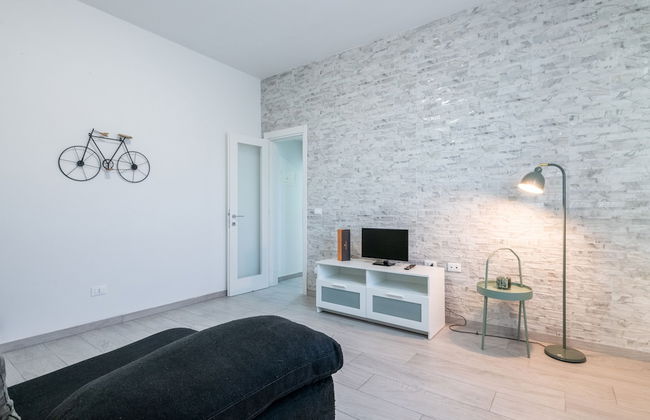 Green Wheels Oasis Between Pisa and Sea - Foto 34