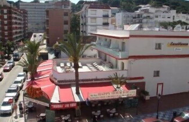 Casablanca Suites - Adults Only - Foto 31