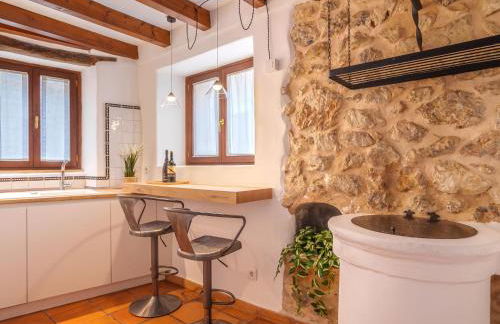 Holiday Home Biniarroi Charm & Quality by Interhome - Foto 18