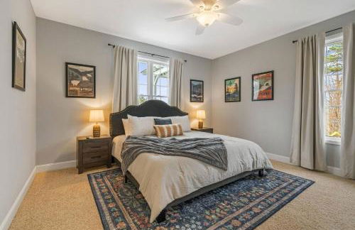 Harmony Mountainscape-Sleeps 20-Asheville 20 min - Foto 43