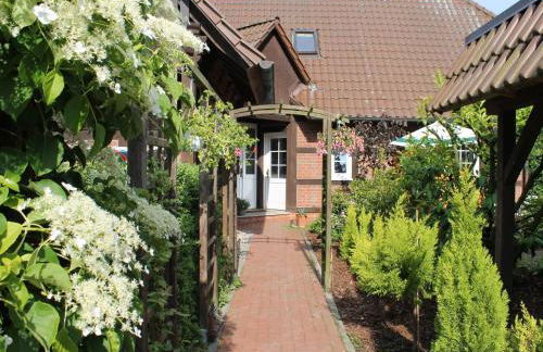 Ruhiger Aufenthalt in der Naehe von Rostock - Foto 4