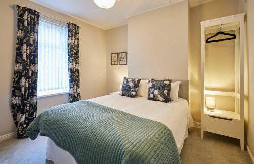 Host & Stay - Simonside Terrace - Foto 4