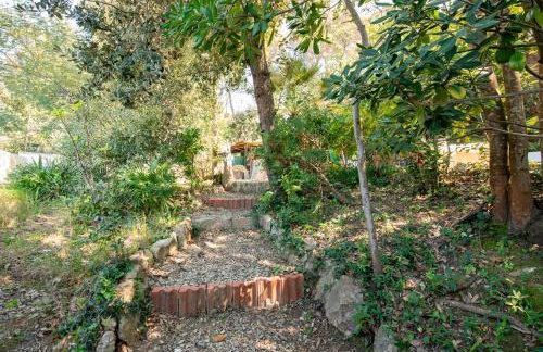 Mansarda Vista Mare Nel Verde - Foto 37