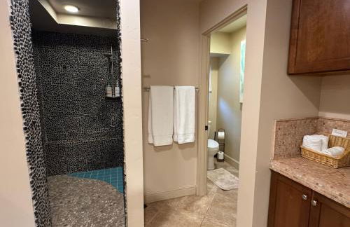 Guesthouse in Coastal Del Mar, California - Foto 17