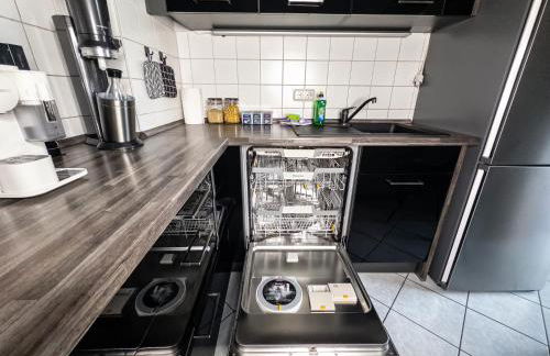 Erstklassige 3-Zimmer Wohnung - Foto 39