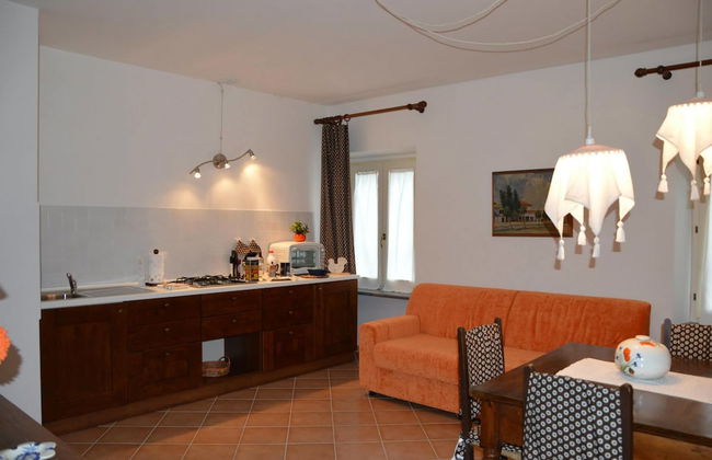 Agriturismo Tenuta Buon Respiro - Foto 11