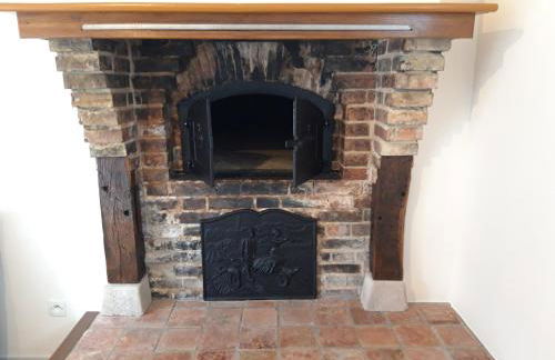 La Chambre à Four - Foto 15