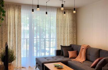 Apartament Augustów - Photo 16