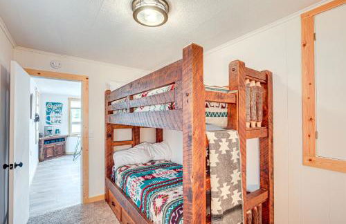 Northwood Tours Escape with Boat Dock Access! - Foto 14