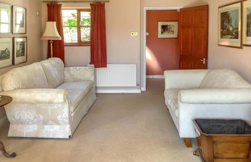 Cwmfron House - Foto 4