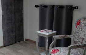 Studio neuf Garance 35 m2 Salin de Giraud - Foto 6