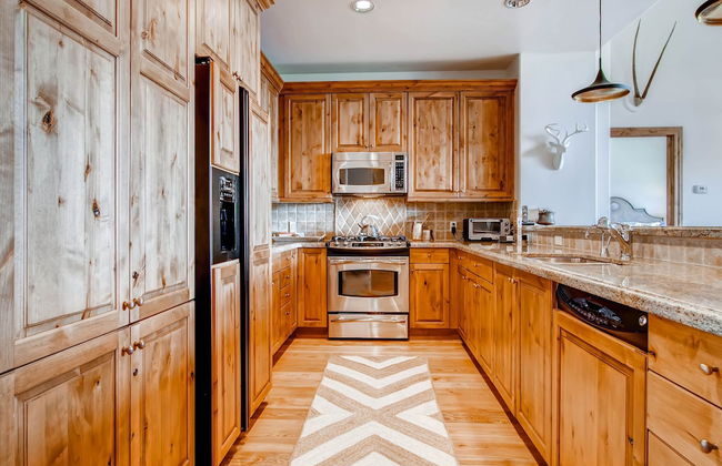 Beaver Creek Landing by East West Hospitality - Foto 68