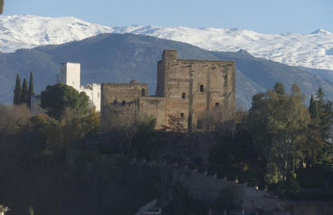 Belvilla by OYO La Perla de Andalucaa - Foto 39