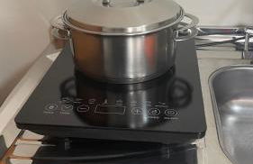 Apto térreo, 2 quartos a 5min da Vila Germânica, com ar e garagem - Foto 19