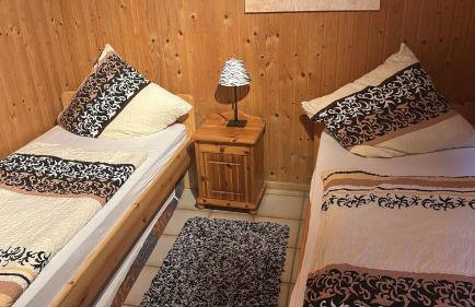 Souterrainwohnung Zum Leiselsee - Photo 5