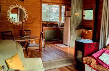 Casa em Urubici Sítio Pássaro D'água - Photo 31