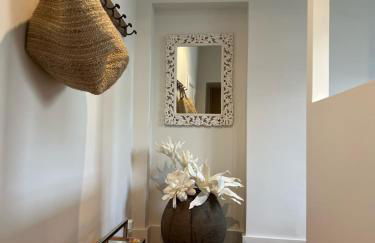 Luxe et Charme - Le Carré Saint-Silain - Meublé de tourisme 3 étoiles - Foto 7