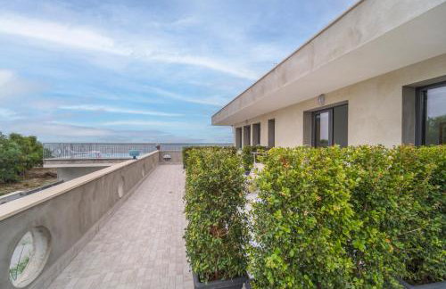 Aurora View Resort - Boutique Suites near Taormina & Mount Etna - Foto 132