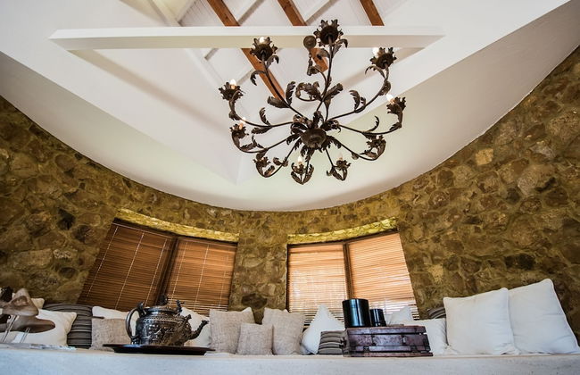 halu! Luxury Villa with Private Pool - Foto 19