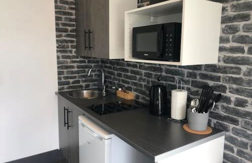 Le Rocher Appart Hôtel - Foto 14