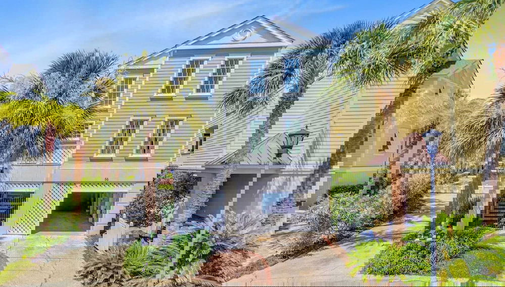 56 Grand Pavilion by Avantstay Oceanfront Deck + Views, Community Pool - Foto 1, Imagen principal