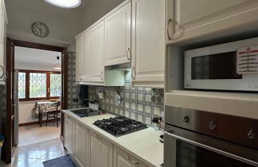 Villetta stile Liberty a Marina di Pisa - Foto 30