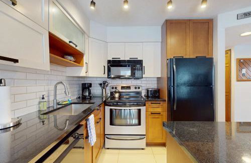 The Queens Slopeside Hideaway - Foto 33