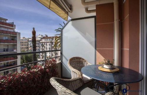 Air-conditioned apartment near Libération district - Foto 6