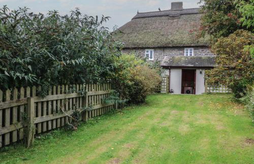 Vine Cottage - Foto 20