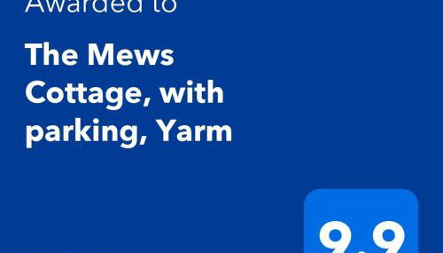 The Mews Cottage, with parking, Yarm - Foto 2