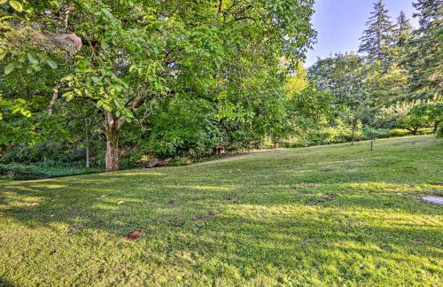 Ferndale Cottage on Private 20 Acre Farm! - Foto 29