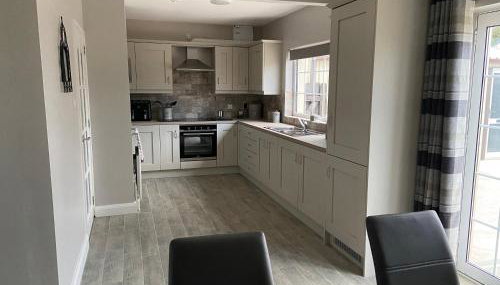 Drumnieve Lodge - Foto 2