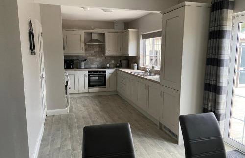 Drumnieve Lodge - Foto 2