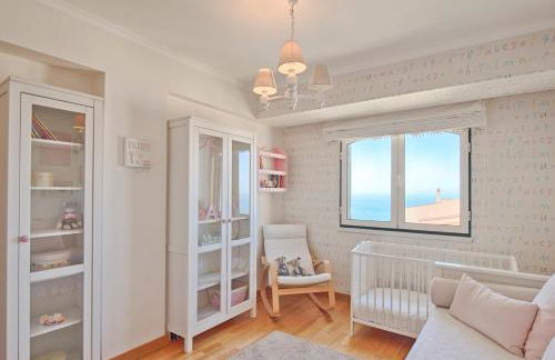 Sea Front Family Apartment - Foto 32