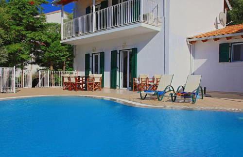 Beach Villa Oneiro - Photo 7