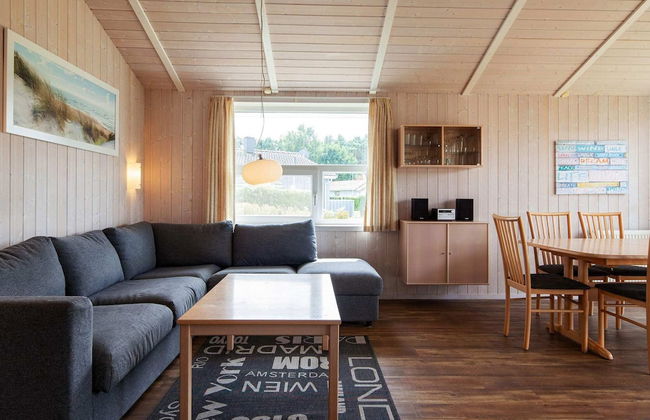 Holiday Home in GrÃ¶mmitz - Foto 14